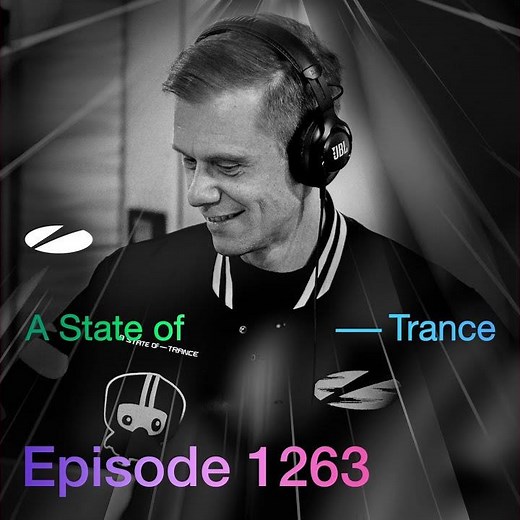 A State of Trance (ASOT 1263) (Intro)