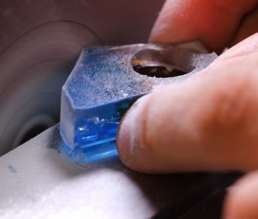 692K views · 2.7K reactions | Epoxy Rings That’ll Make Your Fingers Famous! | 5-Minute Crafts | Facebook