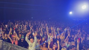 13K views · 331 reactions | Bring the noise for Stu Allan! It was...