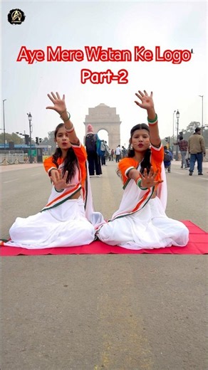 Aye Mere Watan Ke Logo Best Patriotic Video #ayemerewatankelogo