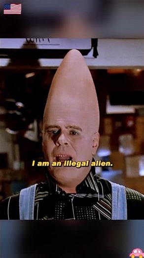 👽😂 Coneheads (1993) — Payday, Fake IDs & Alien Logic 🪪🚗💥#movie
