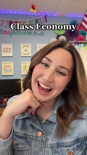 Classroom Economy: Teaching Kids Financial Literacy