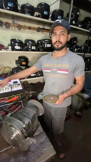 Air Compressor Official on TikTok