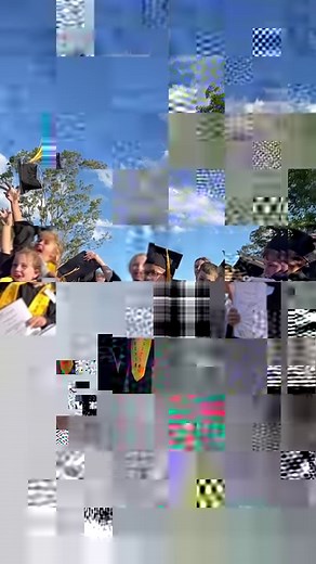 Our newest Children's University Newcastle graduates are small but mighty! 🎓 | The University of Newcastle, Australia