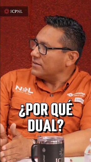 ¿POR QUÉ DUAL? #bolsadetrabajo #conalep #stps