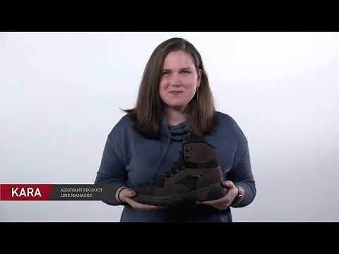 Legend DuraShocks Boot // Wolverine Boots