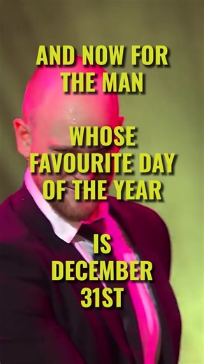 Reflecting on Aunty Donna's Memorable Year