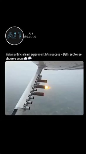 9.6K views · 5 comments | Delhi just made history ️✨ The city’s...