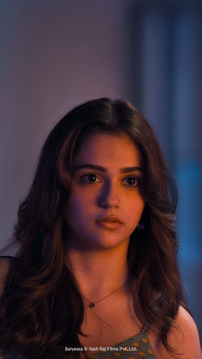 when a talented musician and a passionate writer fall in love, a devastating medical diagnosis threatens to tear them apart. SAIYAARA, the hit Hindi-language romantic drama, is now playing! Watch Saiyaara, out now on Netflix. #SaiyaaraOnNetflix | Netflix