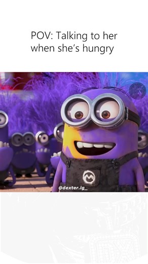 DEXTER on Instagram: "Wait for it🤣🤣🤣 🎬 Movie Name: Despicable Me 2 📖 Storyline: Gru, the former supervillain turned loving dad, is recruited by the Anti-Villain League to help stop a new dangerous criminal. While adjusting to his new role as a secret agent, Gru also finds himself unexpectedly falling in love, all while the mischievous Minions create absolute chaos and steal the spotlight with their crazy antics. ⭐ IMDb Rating: 7.3 / 10 📅 Release Date: July 3, 2013 🍌 Bonus Vibe: More Minio