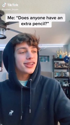 Mechanical Pencils > Normal Pencils They just hit different