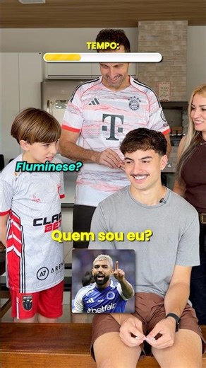 Guess the player in 1 minute and win R$100 ⏰