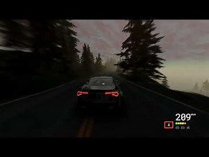 BeamNG drive Enhanced Camera Mod