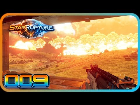 StarRupture | 009 ⚙️ Ceramic production at the second base