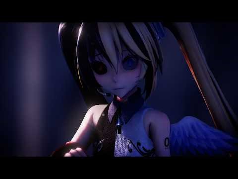 Dance With The Devil【 MMD 】
