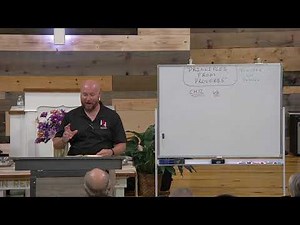 THE BOOK OF PROVERBS - CHAPTER 12