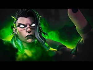 I MEET THE MOST TOXIC GUY IN VALORANT 🤬