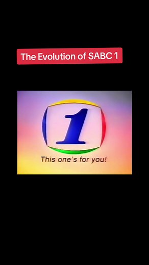 The Evolution of SABC 1 - From TV2 to SABC 1
