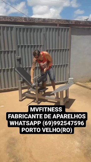 MV Fitnesspvh no TikTok