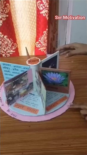 Hindi working model👍🏻| Samas working model| #tlm #workingmodel #model #hinditlm #shorts