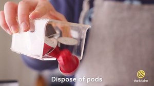 How To Clean a Nespresso Machine in 7 Simple Steps