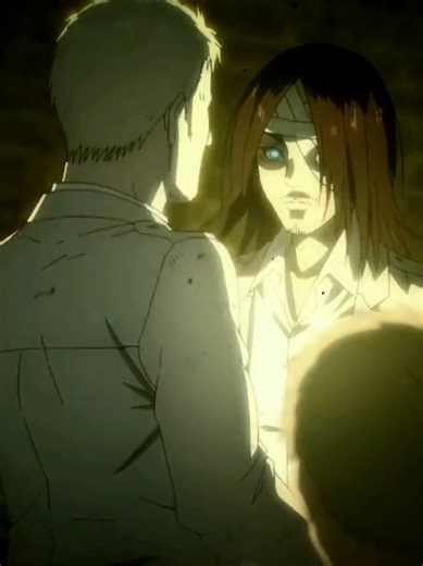 Declaration of War in Attack on Titan