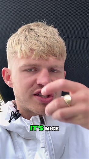 Tea Cake Taste Test: Sweet Treat Review! #shorts