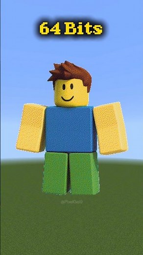 Roblox Noob...