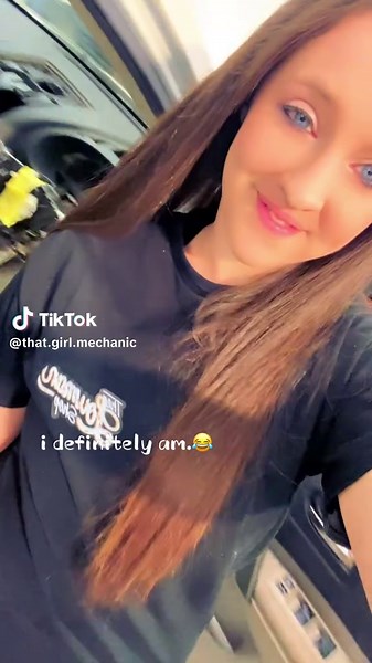 Girl Mechanics: Breaking Stereotypes in Auto Repair