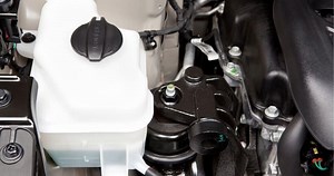 How to Replace Coolant Reservoir Tank - Proper Guides