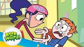 Cabbage, My Boy Wayside FULL EPISODE KEEP IT WEIRD