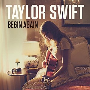 Letra de Begin Again en español - Taylor Swift