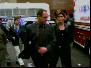 Law & Order: SVU (2000s) USA Channel TV Trailer