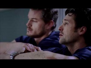 Grey's Anatomy S03E16 - A bitter song