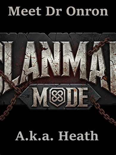 Meet Dr Onron A longtime part of the Neighborhood and member of Clanman mode. Kicking off This Sunday 3/1 @ 10 AM! Join the fun on Twitch @ www.twitch.tv/mrcoldsnaps #Osrs #oldschoolrunescape #Clanman