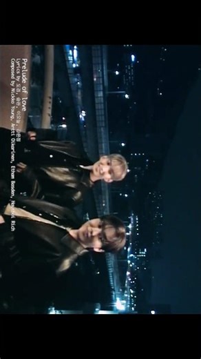 도겸X승관 (SEVENTEEN) 1st Mini Album ‘소야곡’ Highlight Medley Track 6. Prelude of love