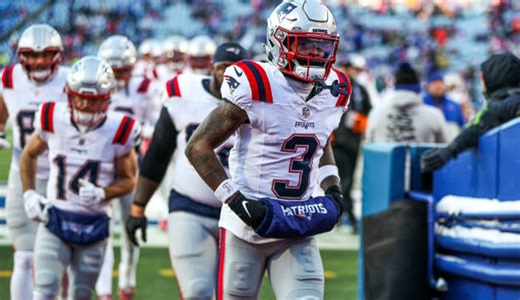 Chargers vs. Patriots 2024 Prediction, Odds, Picks - Dec 28