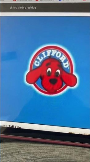 Mike Young Productions/ Scholastic/PBS/Clifford (2000)
