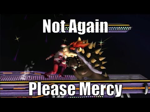 This Is What I Get For Abandoning Melee - Slippi Ranked