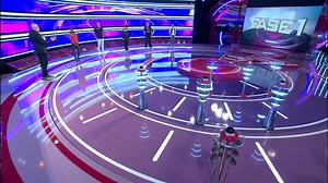 Código Final Fase 1