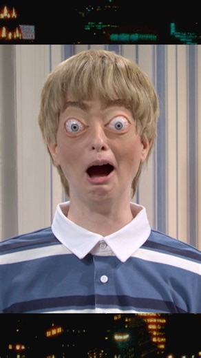 their kids definitely didn’t see anything | Saturday Night Live