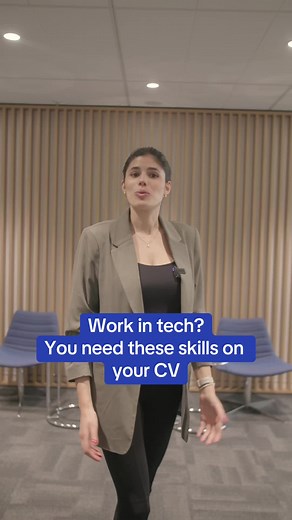 Tech Career Skills: What You Need on Your CV