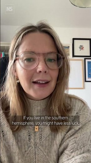 How to watch the Lyrids meteor shower ☄️🌃