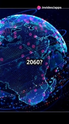 Earth in 2060: What to Expect!