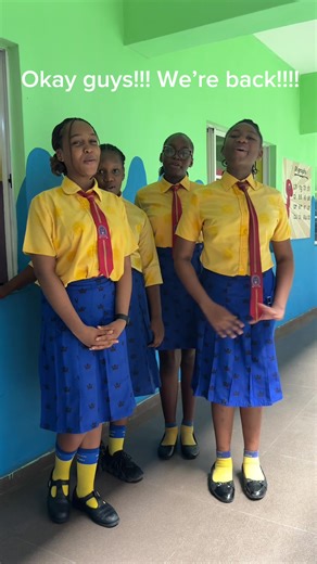 New Beginnings at Best Breed International Academy