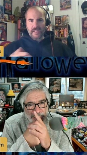 General Rection's Shocking Victory Over Lance Storm!