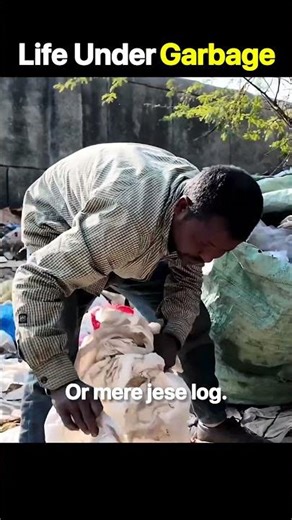 Delhi's Dumping Ground