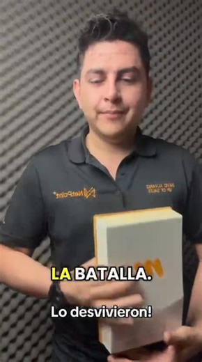 Descubre la antena #netpoint NPPROs y C6x de#mimosanetworks para larga distancia en PTP. #geekwisp #telecom #syscom | NetPoint