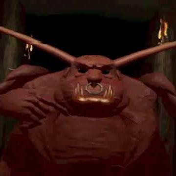 Dungeon Keeper ~ 97'