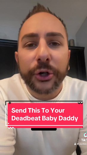 Funny Deadbeat Dad Quotes and Stories - Dealing with Absent Fathers